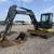 2024 John Deere 50 P MiniExcavator + 3 Buckets & Hydraulic Thumb 1 thumbnail