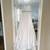 *****LIKE NEW JIM HJELM COUTURE WEDDING DRESS/GOWN!***** 7 thumbnail
