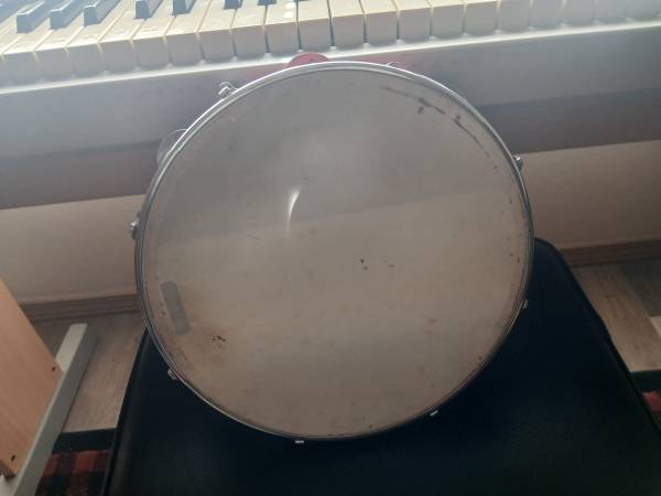 Tambourine 1