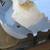 1958-1962 CORVETTE LH CORNER BODY PANEL w/ LOWER VALENCE 10 thumbnail