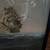 Real painting on canvas vintage 3 thumbnail