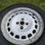 1 single MASERATI 14 WHEEL RIM BITURBO 2 thumbnail