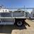 2019 FORD F550 DUALLY CONTRACTOR/UTILITY SERVICE TRUCK 5 thumbnail