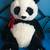 Large Panda // Squishmallows Stuffed Animals // Barbie Watch // Toys 5 thumbnail