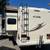 2021 THOR AXIS 25.6 CLASS A MOTORHOME 5 thumbnail
