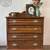 1800s refinished antique dresser 1 thumbnail
