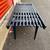 midcentury slat coffee table 7 thumbnail