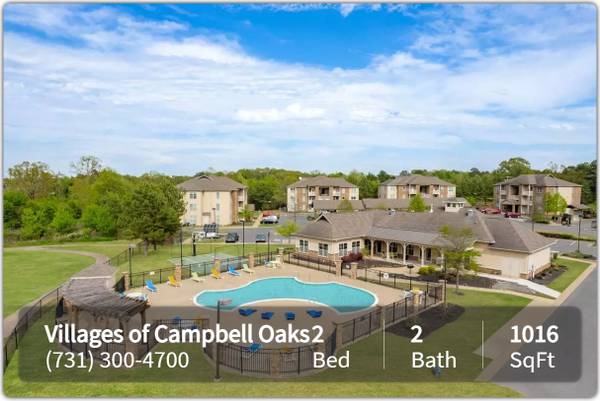 $1,475 / 2 hab - 1016 pies² - Encanto y carácter en cada rincón. ¡Ven a verlo! (Jackson - Ridgecrest)63812807687809121