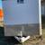 2019 Cargo Mate Enclosed Cargo Trailer—16' Long, Great Shape—Bid Now! 2 thumbnail