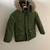 Carter's Green Winter Jacket 2 thumbnail