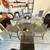 Height, glass dining table 7 thumbnail