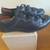 Ecco Leather Toggle Sneakers • Women's Size 7 5 thumbnail