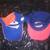 NASCAR Tide Racing Ricky Craven #32 Signature Baseball Hat Cap 2 thumbnail