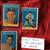 1958 Red Sox vintage Topps baseball cards lot of (3) 4 thumbnail