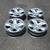17" Subaru Forester Impreza Legacy BRZ XV Crosstrek rims 17 inches Sub 6 thumbnail