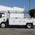 2024 Isuzu NPR HD  16FT Utility Truck GAS 9 thumbnail
