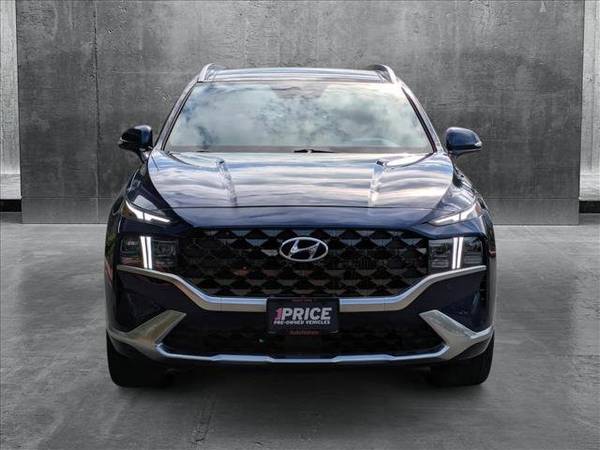 2023 Hyundai Santa Fe AWD Tracción en las cuatro ruedas Calligraphy SUV - $29,960 (BMW de Bellevue)63623104523011121