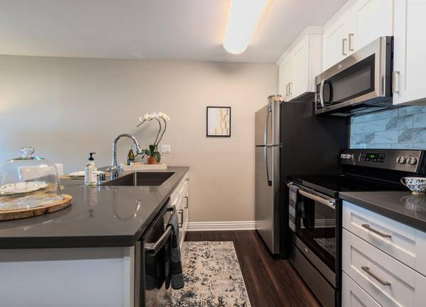 $2,150 GET a FREE MTH! Luxury Features - Elevators, Ultra-fast Internet (Hillcrest)63657157226371124