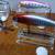 Five (5) New Floating Lures in a Tackle Box  L-#58 1 thumbnail
