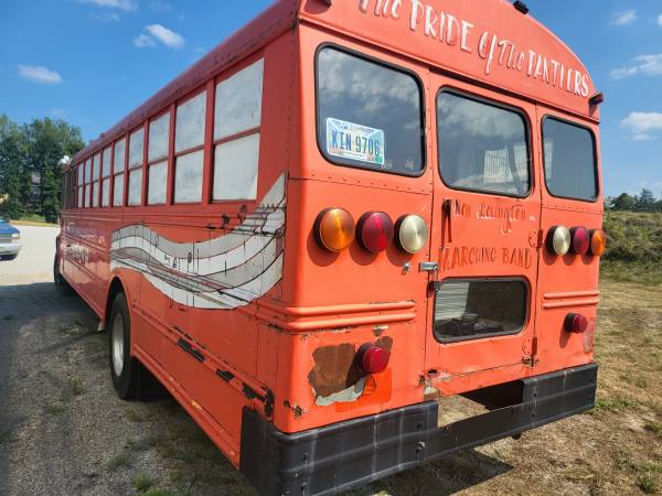 Moving Truck/Rideshare - Need Fuel and Expenses to West Coast (Cleveland)63686604869121123