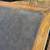 Vintage Gothic look oak bar / server credenza B7 5 thumbnail