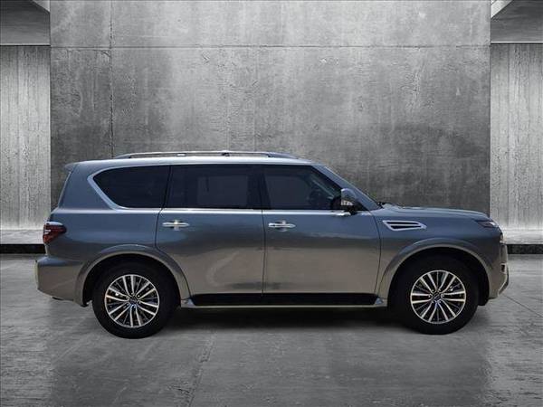 2023 Nissan Armada 4x4 4WD SL SUV - $37,792 (Call *(469) 564-5117* to Confirm Availability Instantly)63483771642113123