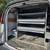 2018 Chevrolet Chevy Express 2500 3dr Cargo Van 13 thumbnail