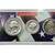 1945 WWII 5-Piece Silver Coin Set 1 thumbnail