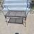 Antique Wrought Iron Table Enhance the beautiful of your Garden 2 thumbnail