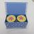 Hallmark 2 Candle Set 2 thumbnail