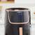 GoWISE USA 7 quart  AIR FRYER with DEHYDRATOR FIRM PRICE in eagle rock 4 thumbnail