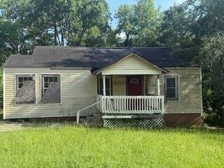 $30,000 / 1942ft2 - Good House 4 SALE. Selling @ $30k (Negotiable) (Macon)63964125284098120