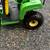 Gator 6x4 john deere DIESEL auto lift bed 2 thumbnail