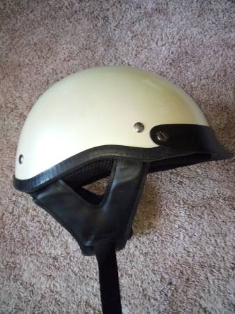 Helmet 1