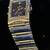 Omega constellation  watch, diamonds, womens 2 thumbnail