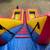 Giant Inflatable Dual Slide 10 thumbnail