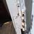 Vintage glass porch door 30-1/4" x 80-1/4" 6 thumbnail