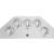 Cooktop -GE - 36" Built-In Gas Cooktop 4 thumbnail