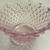 Vintage Gorham Pink Hobnail Candy Dish 2 thumbnail