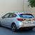 2020 Subaru Impreza Premium Wagon 4D wagon Ice Silver Metallic 5 thumbnail