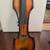 PALATINO VE-550 UPRIGHT FRETLESS 4-STRING ELECTRIC BASS 1 thumbnail