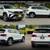 2022 Ford Explorer XLT AWDSUV FOR 23 thumbnail