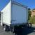 2018 CHEVY EXPRESS G3500 BOX TRUCK LIFT GATE 3 thumbnail