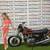 Kawasaki KZ900 Z1 KZ 900 KZ1000 MKII Z1R H2 1973 1974 1975 MOTORCYCLES 4 thumbnail
