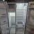Frigidaire FRSS2623AS side by side fridge 2 thumbnail