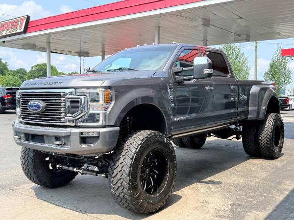 2022 Ford F-350 F350 F - Photo 6