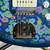 Rare Fender MIJ Blue Flower Jazzmaster Electric Guitar 10 thumbnail
