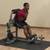 TUFF STUFF CAM SERIES ABDOMINAL AND BACK MACHINE BENCH 6 thumbnail