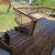 Deck staining fence staining& painting 4 thumbnail