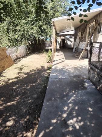 Section 8 housing for rent